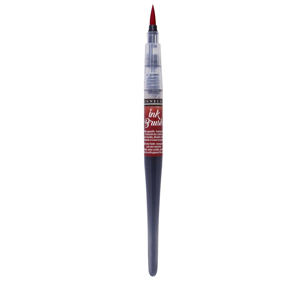 ink brush (211) siena tostada art. nr. n131695.211