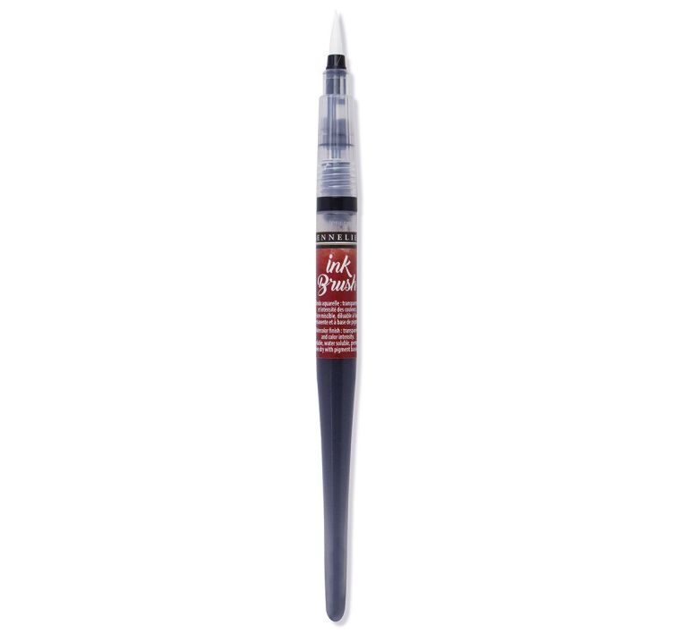 Ink Brush (211) Siena Tostada Art.-Nr. N131695.211