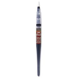 ink brush (205) sombra natural art. nr. n131695.205