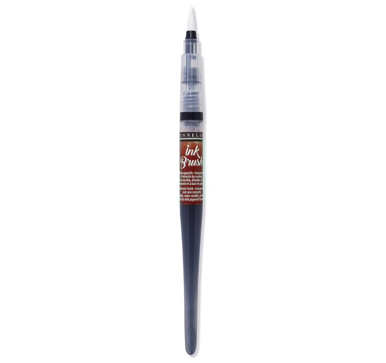 Ink Brush (205) Sombra Natural Art.-Nr. N131695.205