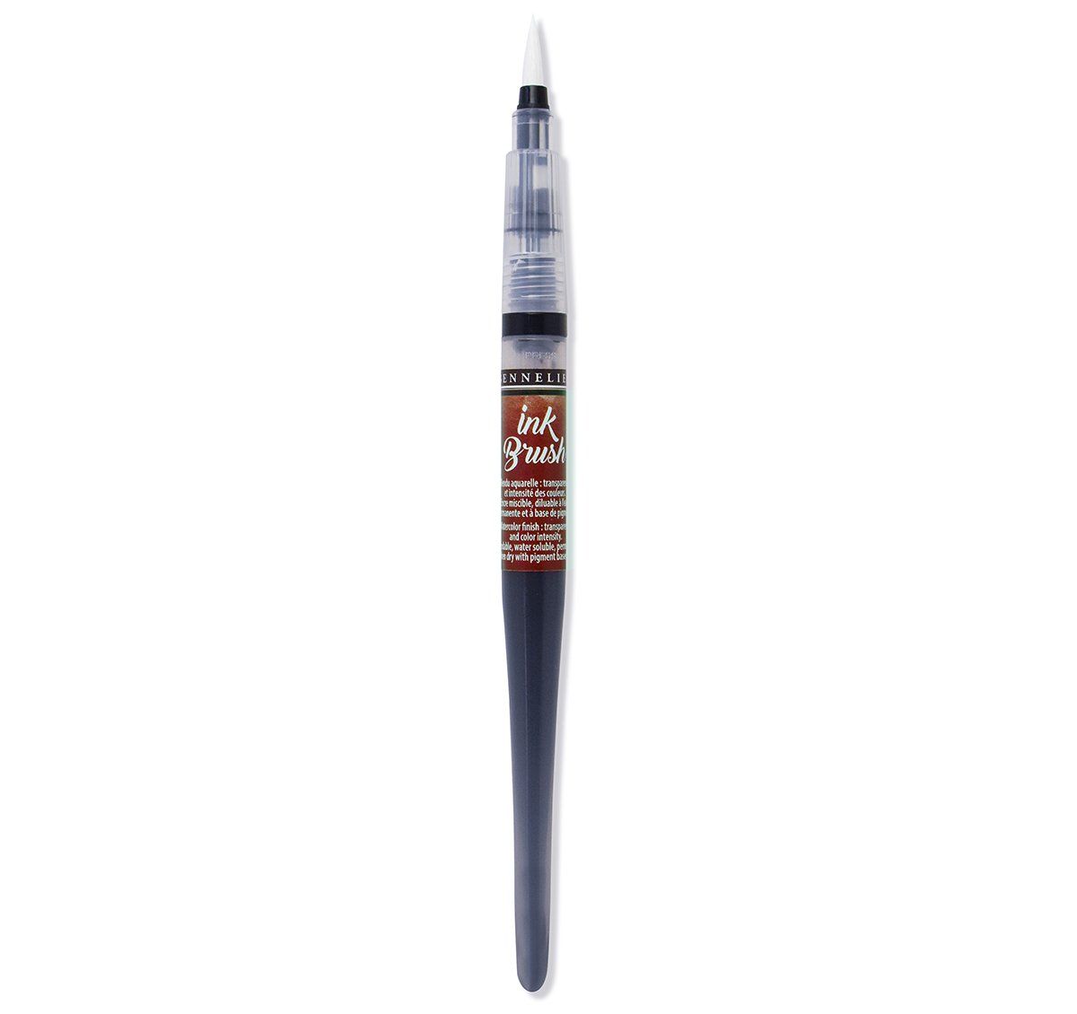 ink brush (205) sombra natural art. nr. n131695.205