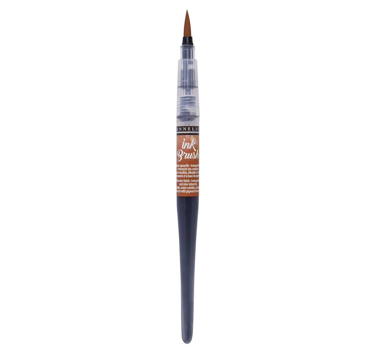 ink brush (202) sombra tostada art. nr. n131695.202