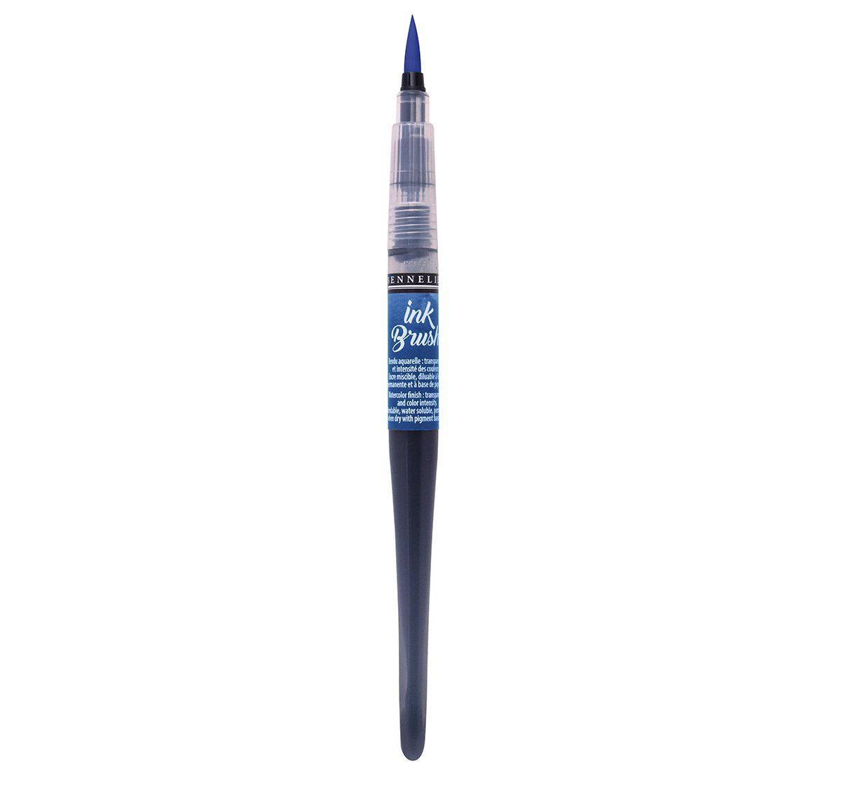 ink brush (307) tono azul cobalto art. nr. n131695.307