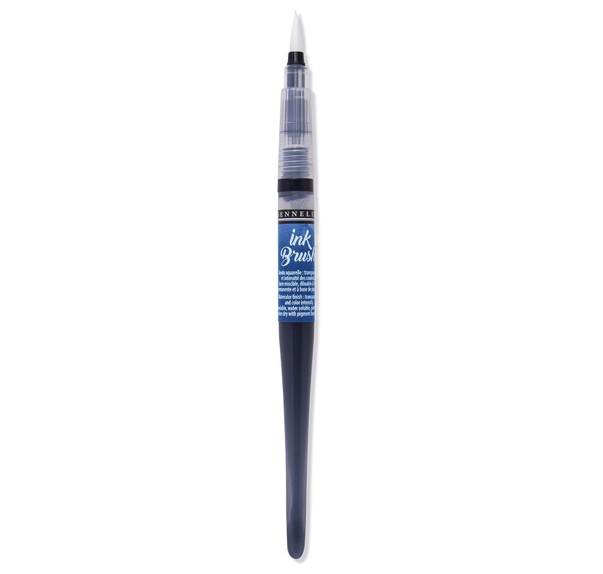 ink brush (307) tono azul cobalto art. nr. n131695.307