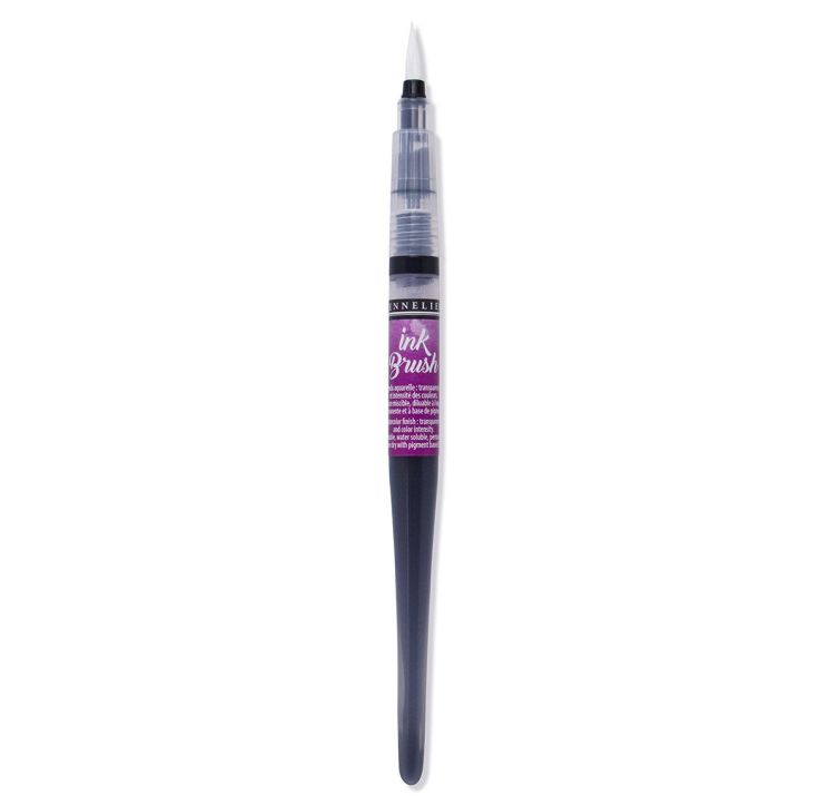 Ink Brush (913) Tono Violeta Cobalto Art.-Nr. N131695.913
