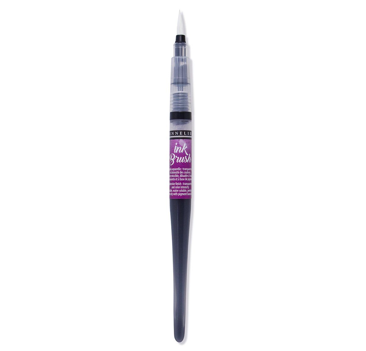 ink brush (913) tono violeta cobalto art. nr. n131695.913