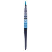 ink brush (341) turquesa de ftalocianina art. nr. n131695.341