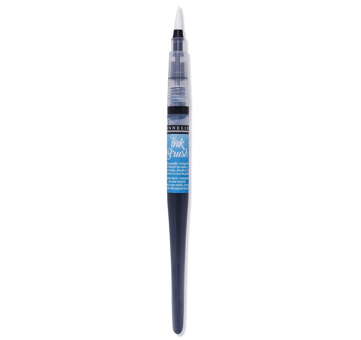 ink brush (341) turquesa de ftalocianina art. nr. n131695.341