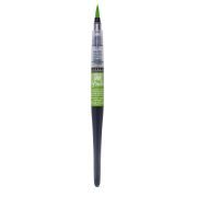 ink brush (805) verde amarillento art. nr. n131695.805