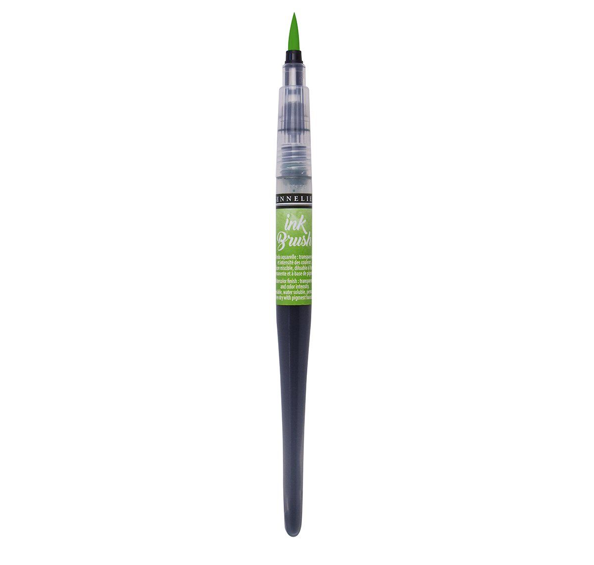 ink brush (805) verde amarillento art. nr. n131695.805
