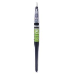 ink brush (805) verde amarillento art. nr. n131695.805