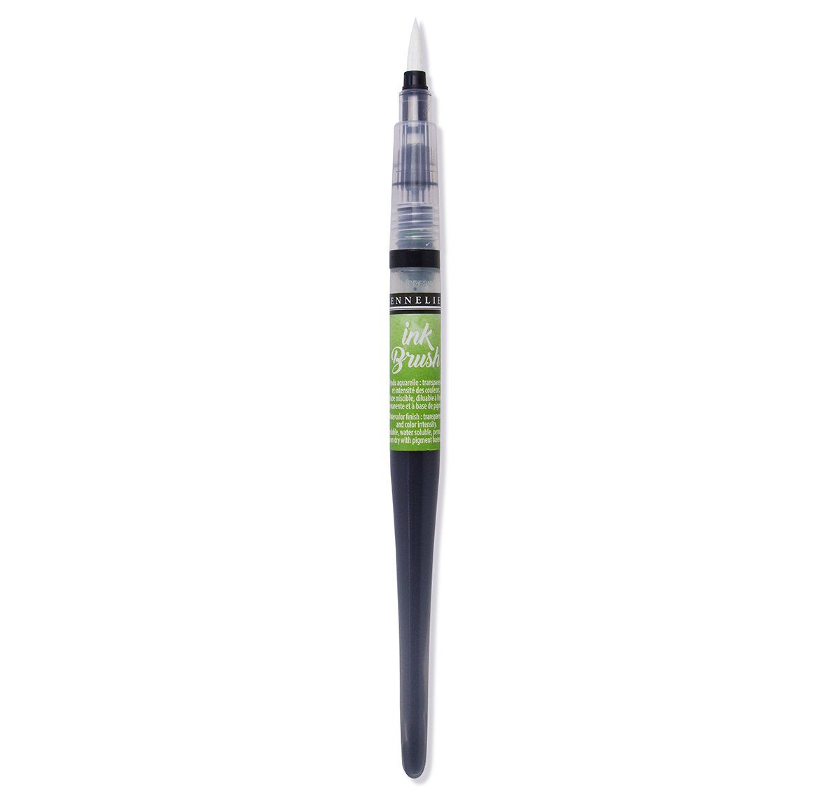 ink brush (805) verde amarillento art. nr. n131695.805