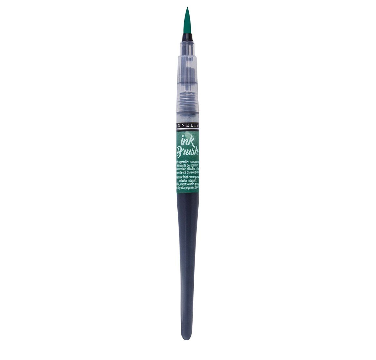 ink brush (899) verde bosque art. nr. n131695.899