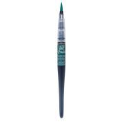 ink brush (807) verde intenso art. nr. n131695.807