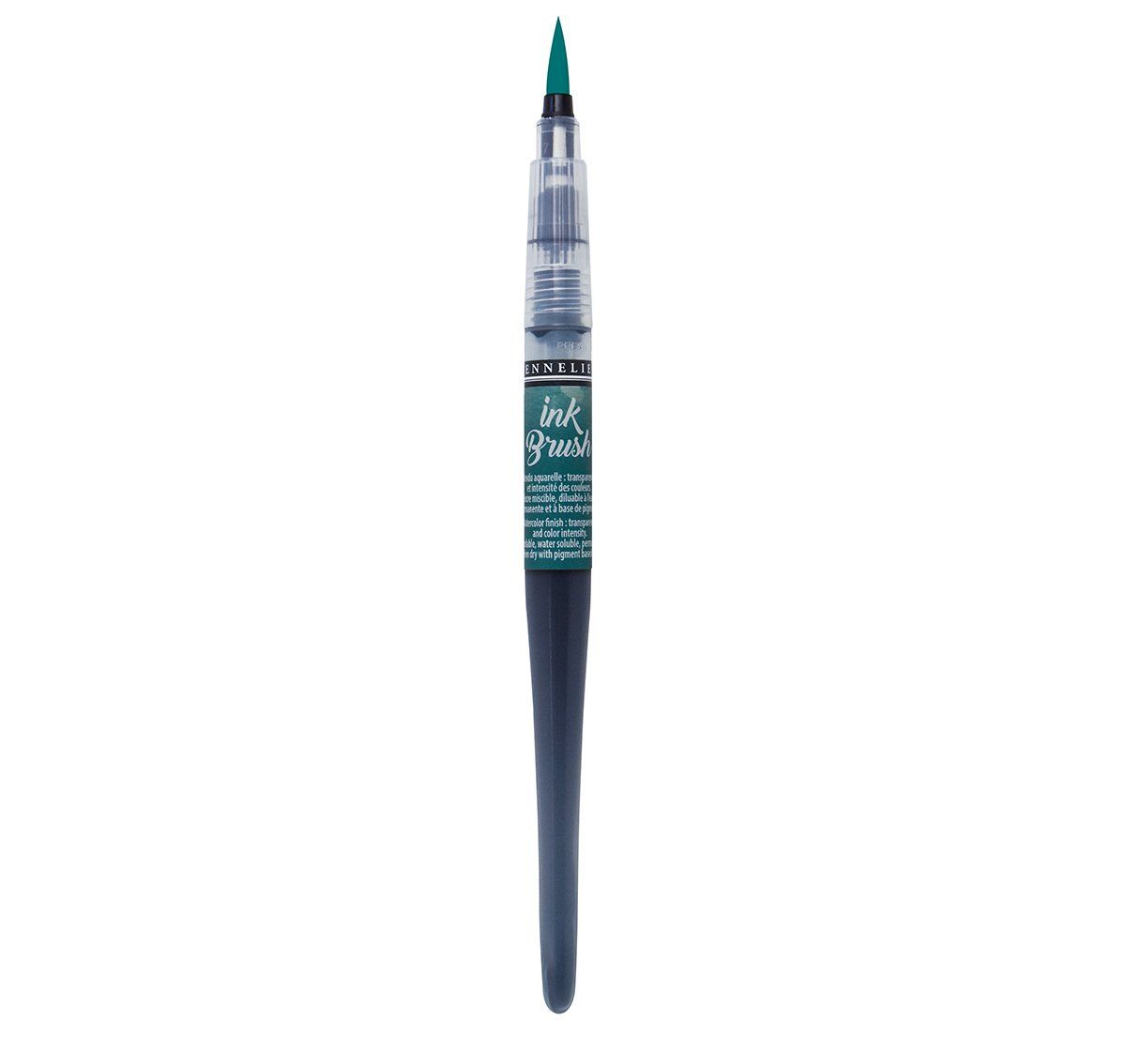 ink brush (807) verde intenso art. nr. n131695.807