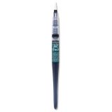 ink brush (807) verde intenso art. nr. n131695.807