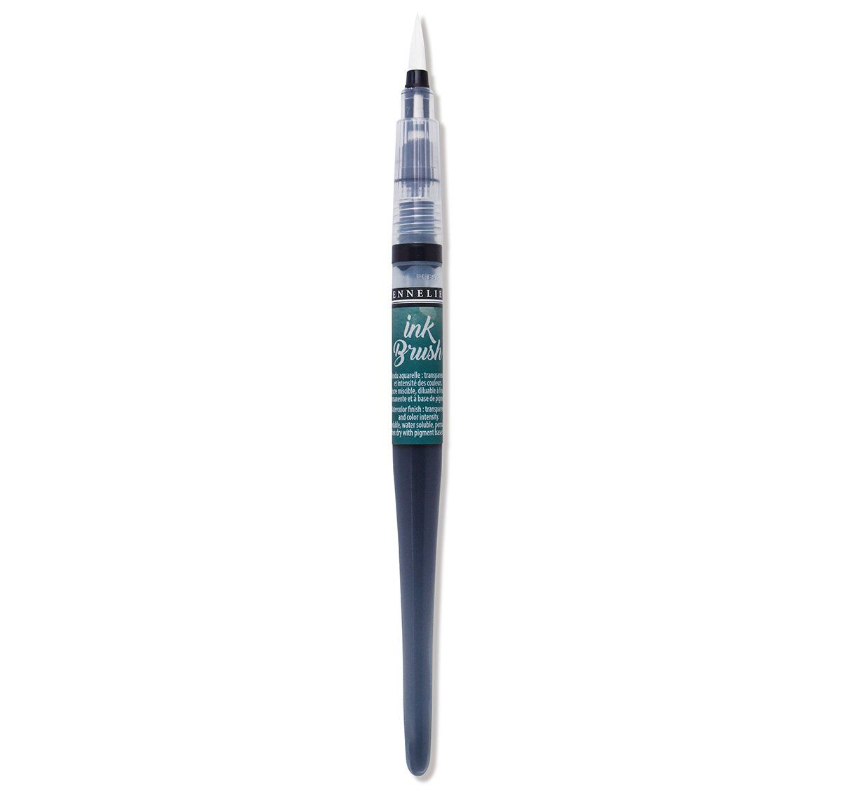 ink brush (807) verde intenso art. nr. n131695.807
