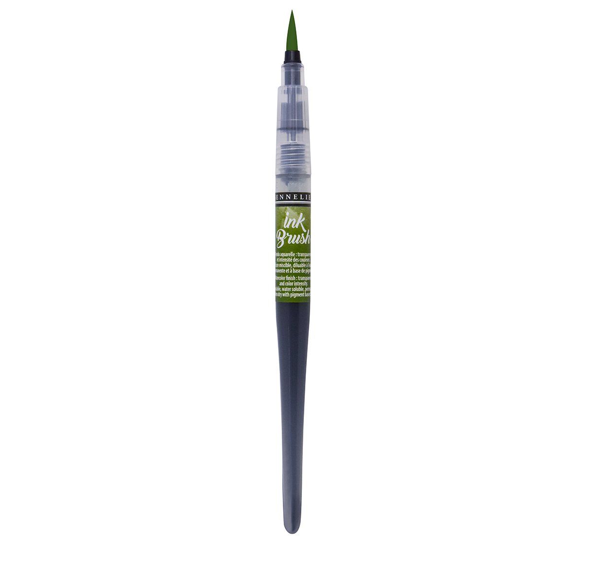 ink brush (813) verde oliva art. nr. n131695.813