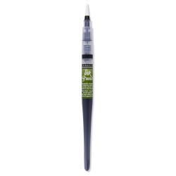 ink brush (813) verde oliva art. nr. n131695.813