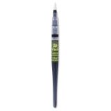 ink brush (813) verde oliva art. nr. n131695.813
