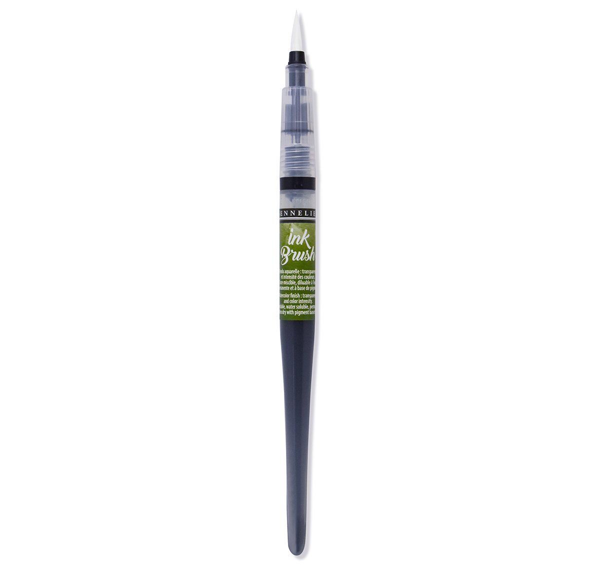 ink brush (813) verde oliva art. nr. n131695.813