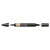rotulador promarker winsor & newton caramel o727 art. nr. 0533033