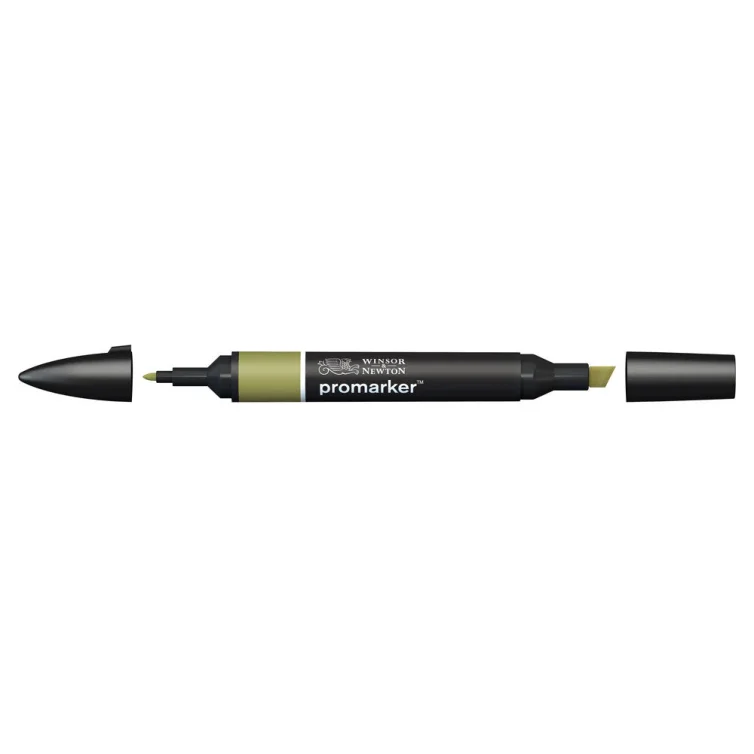 Rotulador Promarker Winsor & Newton Olive Green Y724 Art.-Nr. 0221829