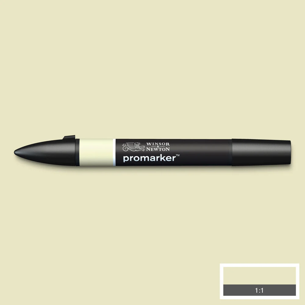 rotulador promarker winsor & newton pastel beige y717 art. nr. 0402533