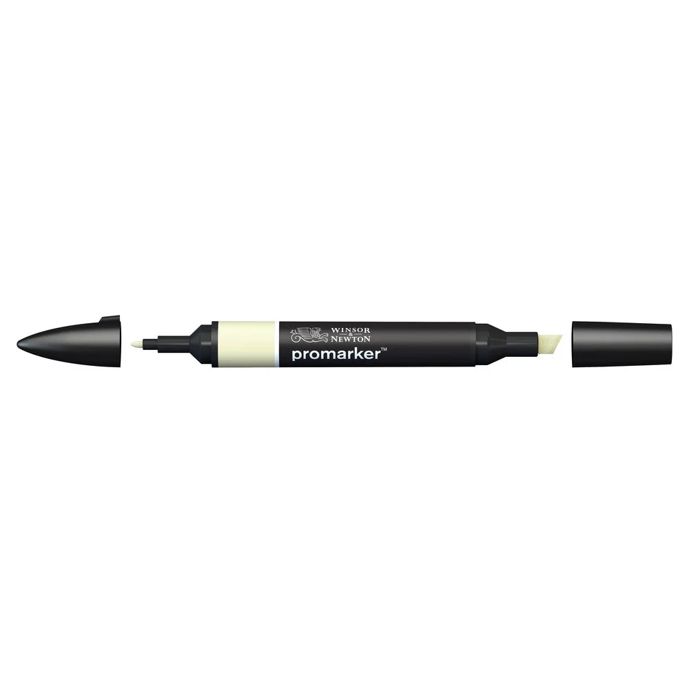 rotulador promarker winsor & newton pastel beige y717 art. nr. 0402533