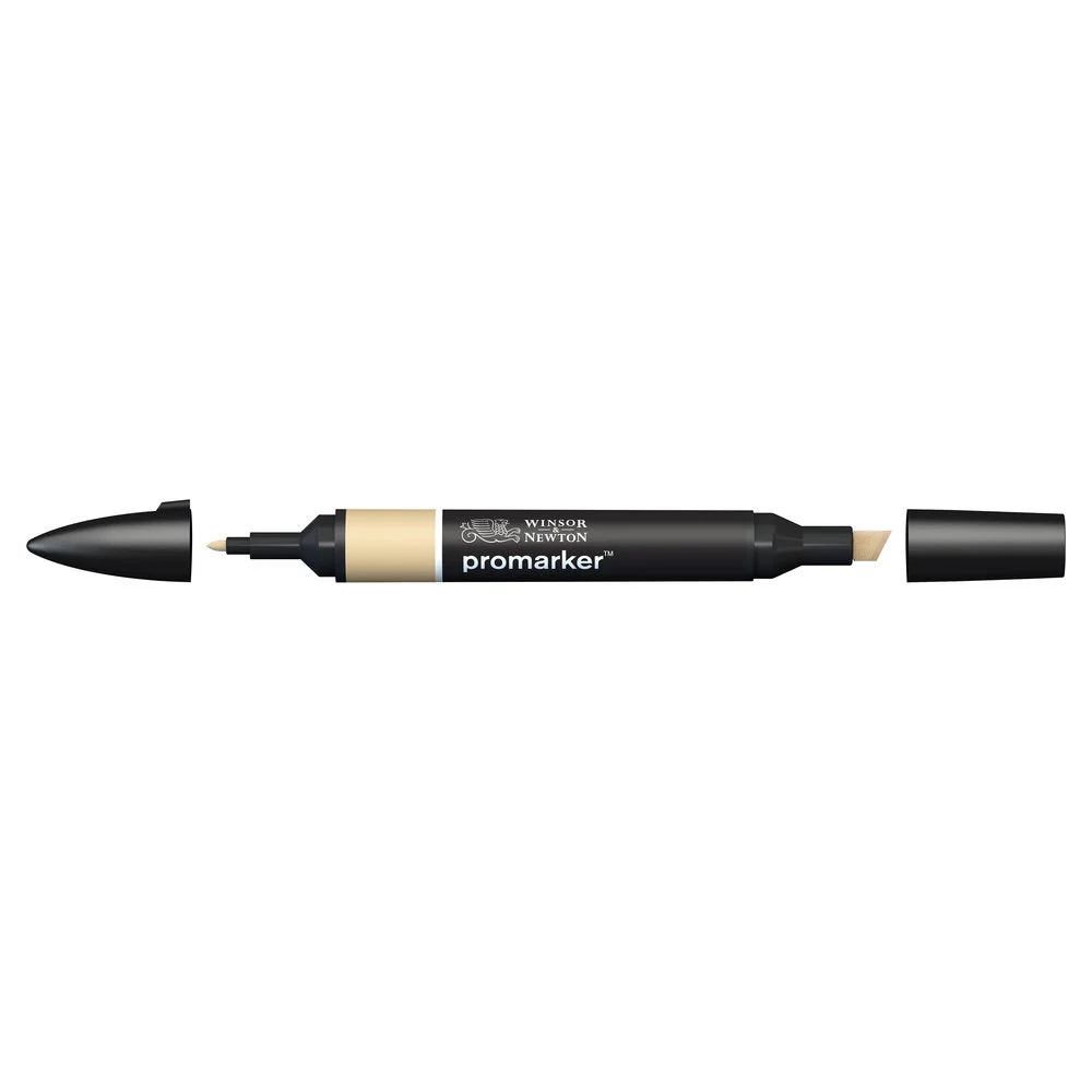 rotulador promarker winsor & newton sandstone o928 art. nr. 0923033
