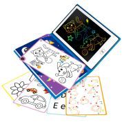 libro de dibujo lcd art. nr. bm803858