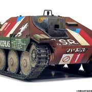 1:35 jagdpanzer 38(t) hetzer "prague 1945" art. nr. 13277