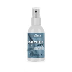 spray repelente al agua aquashield cadence 100 ml. art. nr. 882626