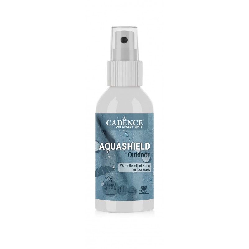 spray repelente al agua aquashield cadence 100 ml. art. nr. 882626