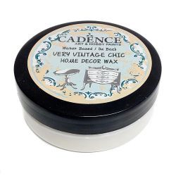 cera transparente cadence 50 ml art. nr. 889013