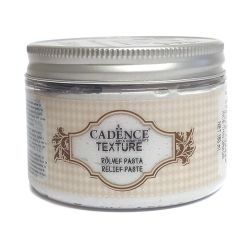 pasta de relieve textura cadence 150 ml. art. nr. 882550