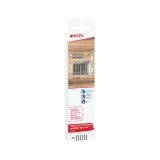 estuche minas grafito 2,8 mm portaminas edding 8880 art. nr. 4 8881 6 112