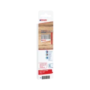 estuche minas grafito hb 2x5mm portaminas edding 8890 art. nr. 4 8891 6090
