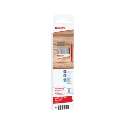 estuche minas grafito hb 2x5mm portaminas edding 8890 art. nr. 4 8891 6090
