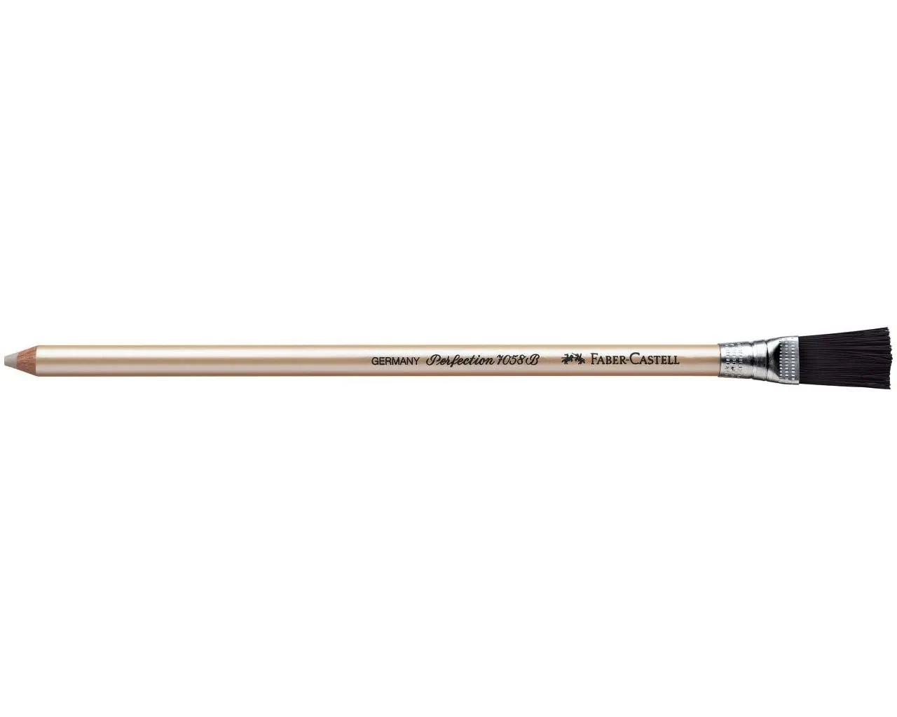 lápiz goma perfection 7058 b faber castell art. nr. 185800