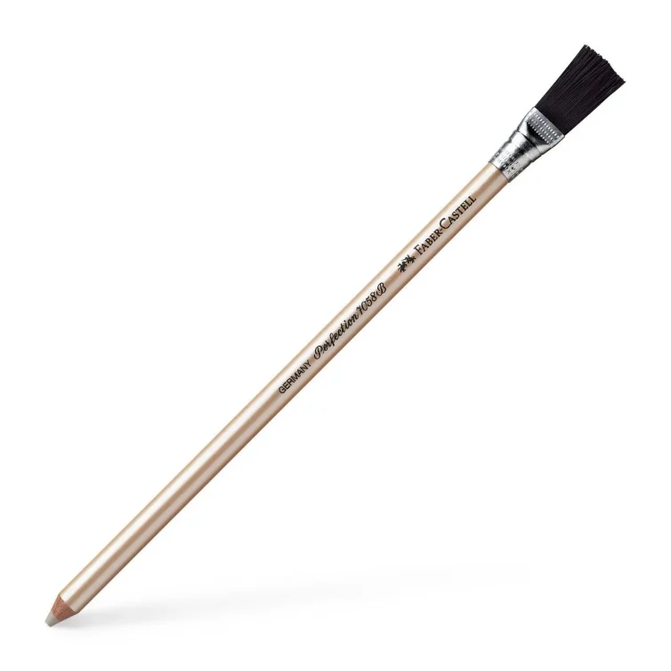 Lápiz goma Perfection 7058 B Faber-Castell Art.-Nr. 185800