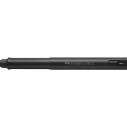 porta gomas de precisión con repuestos faber castell art. nr. 185610