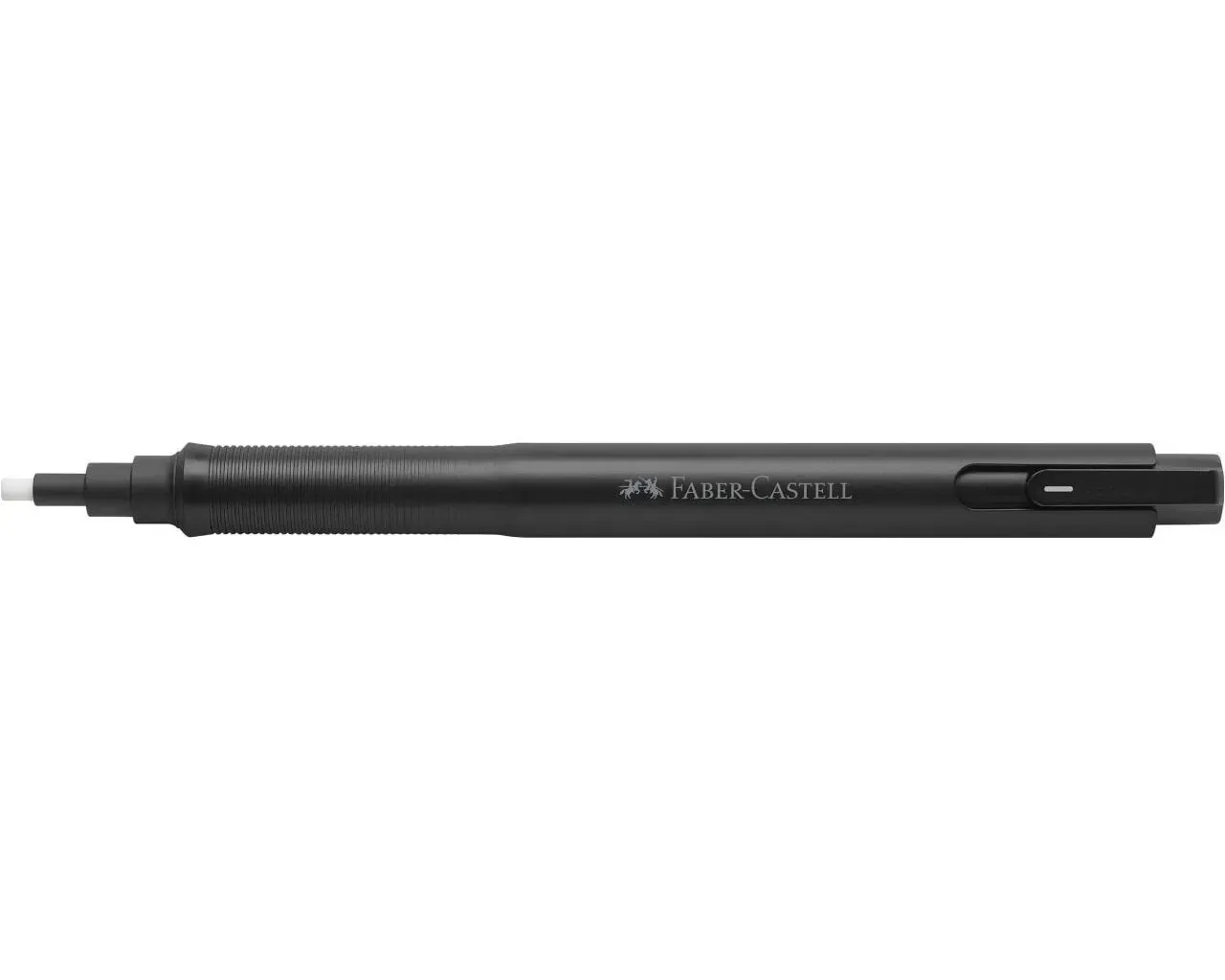 porta gomas de precisión con repuestos faber castell art. nr. 185610