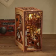 book nook el ritmo secreto art. nr. sz03