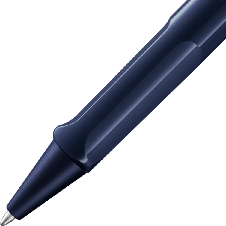 Bolígrafo Lamy Safari Edición Especial – Dark Dusk Art.-Nr. 1239777