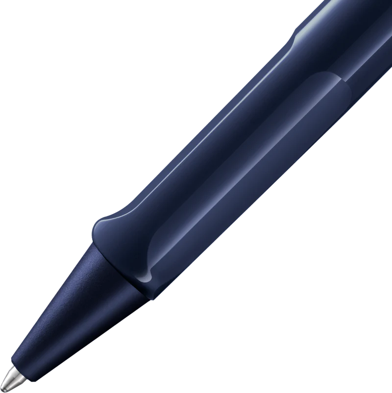 bolígrafo lamy safari edición especial dark dusk art. nr. 1239777
