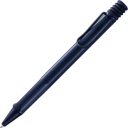 bolígrafo lamy safari edición especial dark dusk art. nr. 1239777