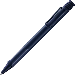 bolígrafo lamy safari edición especial dark dusk art. nr. 1239777