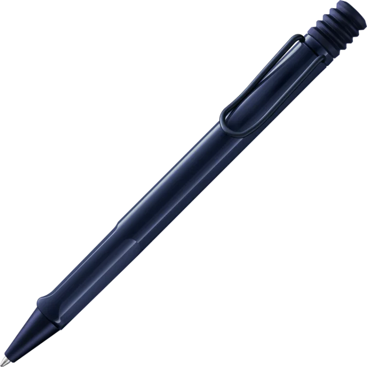 Bolígrafo Lamy Safari Edición Especial – Dark Dusk Art.-Nr. 1239777