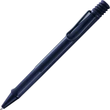 bolígrafo lamy safari edición especial dark dusk art. nr. 1239777